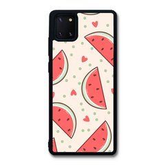 Чехол &laquo;Watermelon&raquo; на Samsung Note 10 Lite арт. 1320