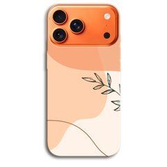 Чехол &laquo;Beige&raquo; на iPhone 17 Pro арт.2266
