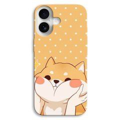 Чохол &laquo;Fox&raquo; на iPhone 17 арт.1511