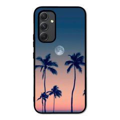 Чохол &laquo;Palm trees at sunset&raquo; на Samsung A14 арт. 2404
