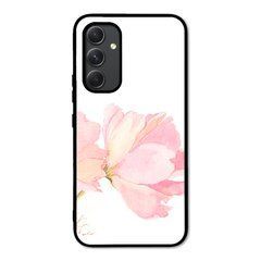 Чохол &laquo;Pink flower&raquo; на Samsung A14 арт. 1257