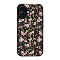 Чохол &laquo;Roses&raquo; на iPhone 16 арт.2421
