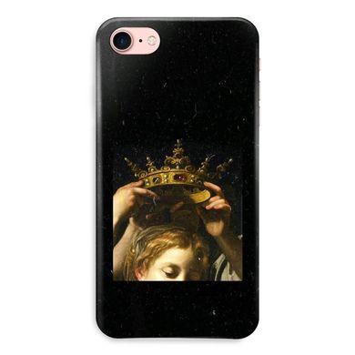 Чехол «Crown» на iPhone 7/8/SE 2 арт. 1699