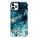 Чохол &laquo;Blue texture&raquo; на iPhone 11 Pro Max арт. 1880