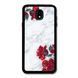 Чохол &laquo;Marble roses&raquo; на Samsung J3 2017 арт. 785