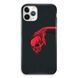 Чехол &laquo;Horror&raquo; на iPhone 11 Pro Max арт. 2366