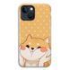 Чехол &laquo;Fox&raquo; на iPhone 13 mini арт.1511