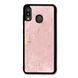 Чохол &laquo;Pink and gold&raquo; на Samsung M20 арт. 2425