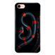Чохол &laquo;Black snake&raquo; на iPhone 7/8/SE 2 арт. 2327