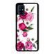Чехол &laquo;Pink flowers&raquo; на Samsung A31 арт. 944