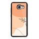 Чехол &laquo;Beige&raquo; на Samsung A5 2016 арт. 2266
