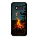 Чохол «Bonfire» на Samsung S8 Plus арт. 2317