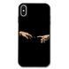 Чехол &laquo;Hands&raquo; на iPhone Xs Max арт. 1206