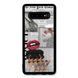 Чохол &laquo;The New York Times&raquo; на Samsung S10 Plus арт. 2292
