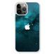 Чехол &laquo;Dark space&raquo; на iPhone 12 Pro Max арт.1665-я