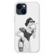 Чохол &laquo;Без цензуры&raquo; на iPhone 13 арт.1235