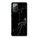 Чохол «Black marble» на Samsung Note 20 арт. 852
