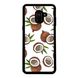 Чохол «Coconut» на Samsung А8 Plus 2018 арт. 1370