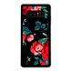 Чохол «Flowers» на Samsung Note 8 арт. 903
