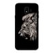 Чехол «Lion» на Samsung J4 2018 арт. 728