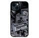 Чехол &laquo;Money&raquo; на iPhone 13 арт.2363