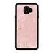 Чехол &laquo;Pink and gold&raquo; на Samsung J4 2018 арт. 2425