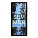 Чохол «Summer» на Samsung Note 10 арт. 885