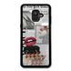 Чехол &laquo;The New York Times&raquo; на Samsung A6 2018 арт. 2292