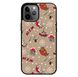 Новогодний чехол «Christmas birds» на iPhone 11 Pro Max арт. 1172