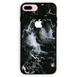 Чехол &laquo;Вlack water&raquo; на iPhone 7+/8+ арт. 1654-я
