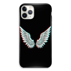 Чохол «Wings» на iPhone 11 Pro арт. 2236