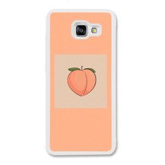 Чехол «Peach» на Samsung А5 2016 арт. 1759