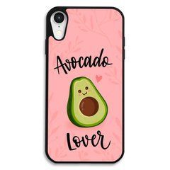 Чохол &laquo;Avocado lover&raquo; на iPhone Xr арт. 1842