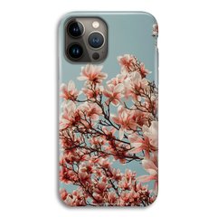 Чохол «Magnolia» на iPhone 12|12 Pro арт. 2467