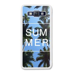 Чехол «Summer» на Samsung A3 2015 арт. 885