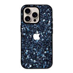 Чехол &laquo;The stones&raquo; на iPhone 16 Pro Max арт.1648-я