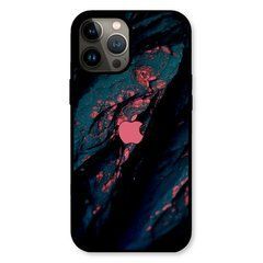 Чехол &laquo;Texture&raquo; на iPhone 15 Pro Max арт.1117
