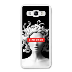 Чохол «Censored» на Samsung J5 2016 арт. 1337