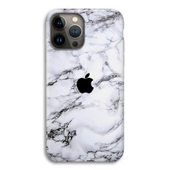 Чохол «Marble» на iPhone 12|12 Pro арт.596