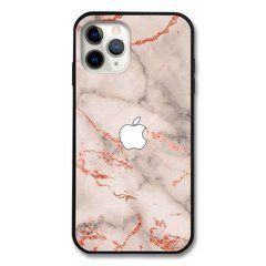 Чехол &laquo;Light texture&raquo; на iPhone 11 Pro Max арт. 1505-я