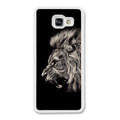 Чехол «Lion» на Samsung А8 2016 арт. 728