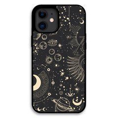 Чохол &laquo;Space abstraction&raquo; на iPhone 11 арт. 2479