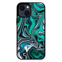 Чохол &laquo;Turquoise&raquo; на iPhone 14 Plus арт.2274