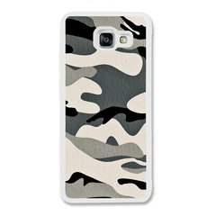 Чохол «Army» на Samsung А3 2016 арт. 1436
