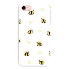 Чохол «Bees» на iPhone 7/8/SE 2 арт. 2267
