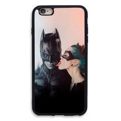 Чохол &laquo;Cat-woman&raquo; на iPhone 6/6s арт. 727
