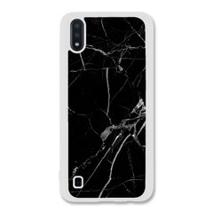 Чехол «Black marble» на Samsung M01 арт. 852