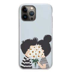Чехол &laquo;Love&raquo; на iPhone 12|12 Pro арт.1104