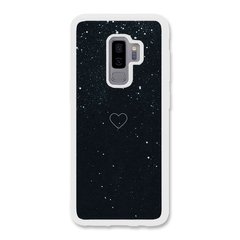 Чохол «A heart» на Samsung S9 Plus арт. 1302
