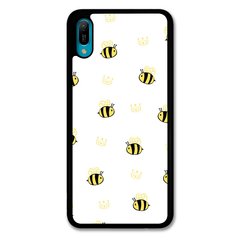Чохол «Bees» на Huawei Y6 2019 арт. 2267